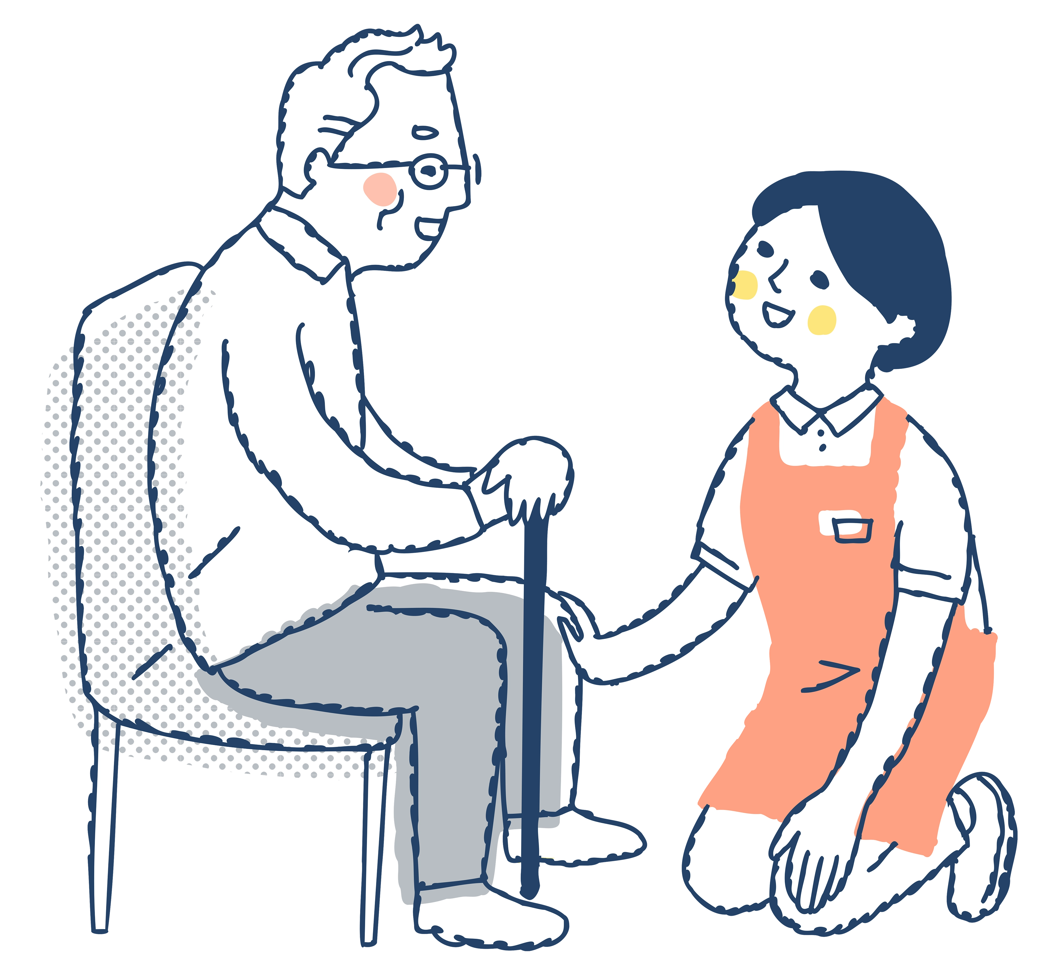 相談・面談